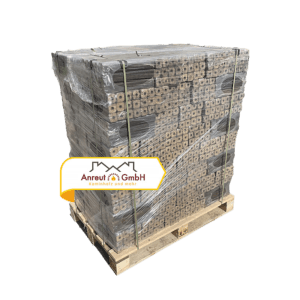 Hartholzbriketts “Pini&Kay” 960kg. Material: Buche/Eiche
