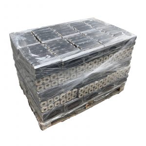 Hartholzbriketts "Pini&Kay" 480kg (6,5 cm X 6,5 cm X 25 cm)