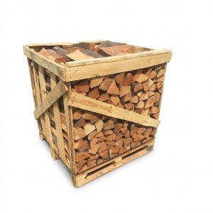 Brennholz Buche 1,6 SRM (1 RM) kammergetrocknet