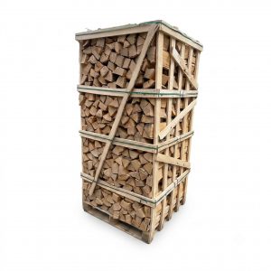 Brennholz Buche 3,2 SRM (2 RM) kammergetrocknet mit Restfeuchte 20-30