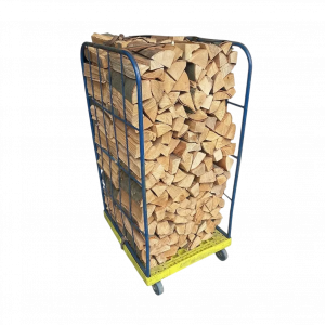 Brennholz Premium Buche 1 SRM kammergetrocknet
