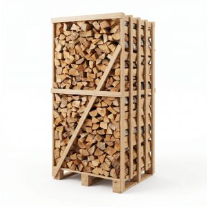 Brennnholz Buche luftgetrocknet 3,2 SRM (2 RM)