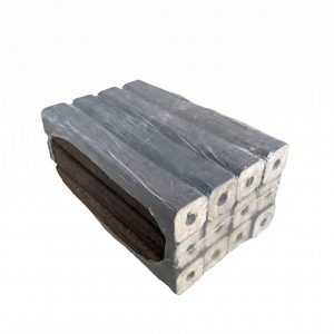 Holzbriketts Pini&Kay 10kg Testpaket (5 cm X 5 cm X 32 cm)