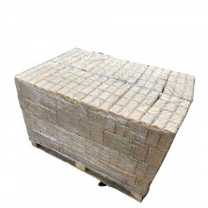 Holzbriketts „RUF“ 480kg aus Hart Nadelholz