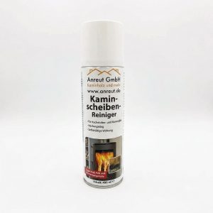 Kaminscheiben-Reiniger