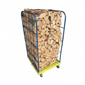 PIZZAHOLZ Buche 1 SRM kammergetrocknet