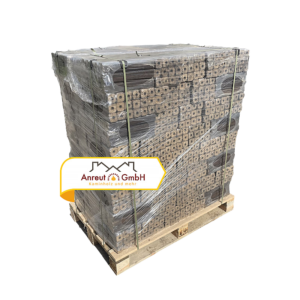 Hartholzbriketts “Pini&Kay” 960kg. Material: Buche/Eiche