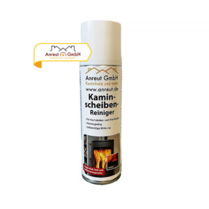 Kaminscheiben-Reiniger