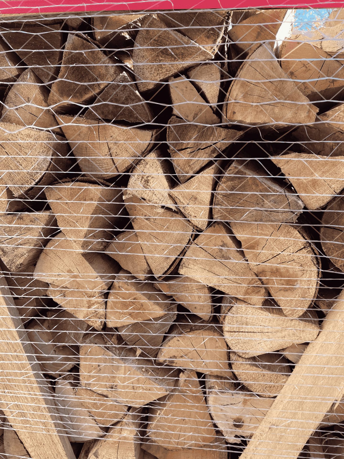 1,6 SRM (1 RM) Buche 25 cm, kammergetrocknet (aus Polen) 122€ pro SRM – Bild 2